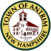 antrim seal
