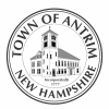 antrim town seal