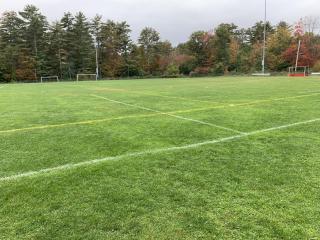Shea Field