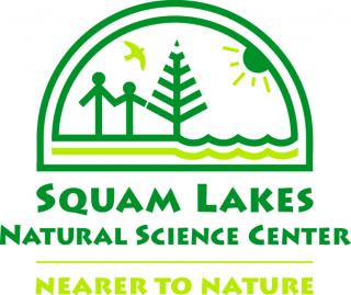 Squam lakes logo
