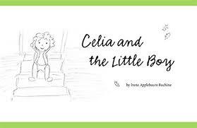 Celia and the Little Boy