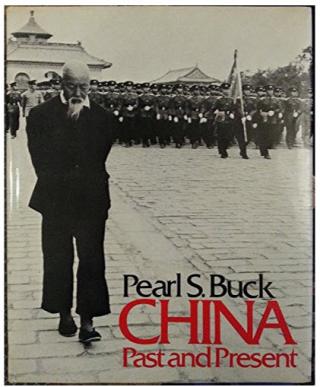 Pearl Buck - China