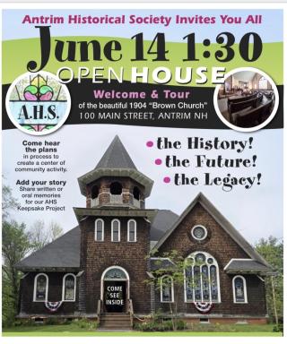 Open House