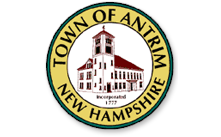 Antrim seal