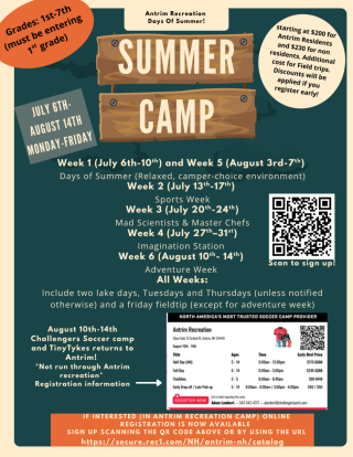 Thumbnail version of flyer