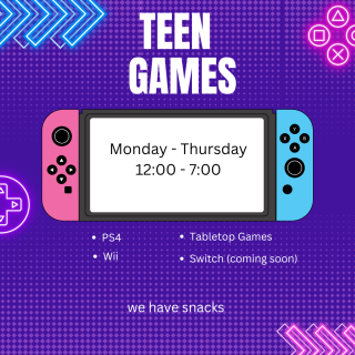 teens