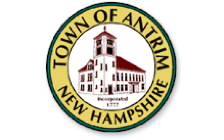 Antrim seal Antrim seal