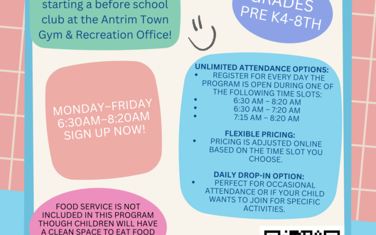 thumbnail image of program flyer