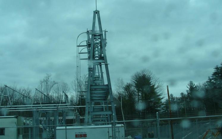 Tower Image